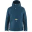 Fjällräven Mens Vardag Anorak Storm